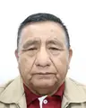 Virgilio Cipriano Palomino Alca