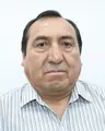 Nemesio Pacheco Vilchez
