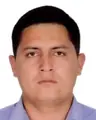 Frank Alex Benavides Acuña