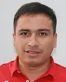 Jose Luis Monteza Hernandez