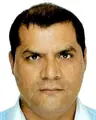Pepe Alarcon Vasquez