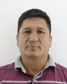 Ronald Garcia Bure