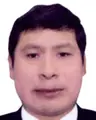 Jorge Uscamayta Cruz