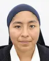 Ruth Erika Huayllas Huaman
