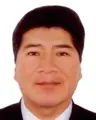 Edgar Franco Huaman