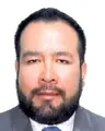 Daniel Aparicio Masias Olivera