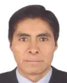 Florentino Huamani Suarez