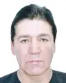 Ceferino Henry Romero Palma