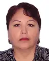 Elena Emperatriz Ascarza Quispe