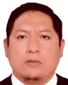 Marco Cesar Huaman Candia