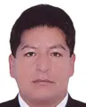 Juvenal Humpire Puma