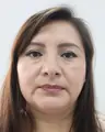 Silvia Dalila Sullca Parra