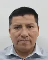 Diego Oscar Palacios Capcha