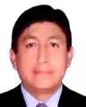 Rusbel Alfredo Reymundo Rubio