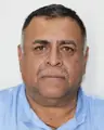 Martin Jesus Anibal Luyo del Risco