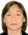 Maria Rossana Oliva Cordova de Cuadrado
