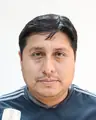 Edgar Palomino Paco