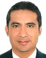 Victor Robert de la Cruz Rosas