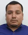 Jesus Alverto Velasquez Reyna
