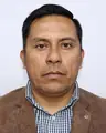 Nilton Emilio Chafloque Cordova