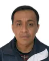 Edinson Lozano Ramirez