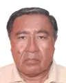 Carlos Augusto Peña Reluz