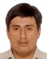 Felix Orlando Gamarra Reyes