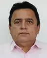 Manuel Fernando Yataco Ormeño