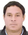 Alexander Julio Bazan Guzman