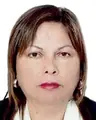 Flor de Maria Vargas Armestar