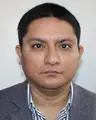 Jose Antonio Inuma Torres