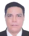 Raul Arquimedes Barrezueta Reyes