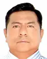Ronald Alberto Vilca Condori