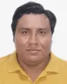 Johan Irving Mosqueira Rios