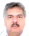 Daniel Manuel Fernandez Pazos