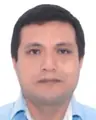 Santos Evaristo Castillo Castillo