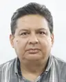 Oscar Arnaldo Berru Vargas