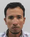 Nelson Paul Vargas Cruz