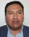 Edson David Calloapaza Gutierrez