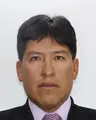 Fredy Ronald Vilcapaza Mamani