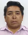 Mario Jesus Ortega Zea