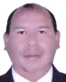 Fredy Valencia Morales