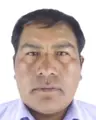 Cesar Beto Canahuire Quispe