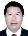 Diogenis Choquechambi Quispe