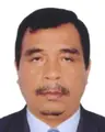 Roger Wilfredo Valdera Granda