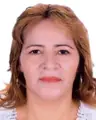 Martina Ysabel Sepulveda Sobrados