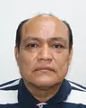 Nestor Jorge Tuesta Melendez