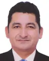 Francisco Huaman Febre