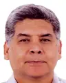 Guillermo Arturo Arenas Roncal