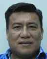 Edward Tito de Lama Plaza